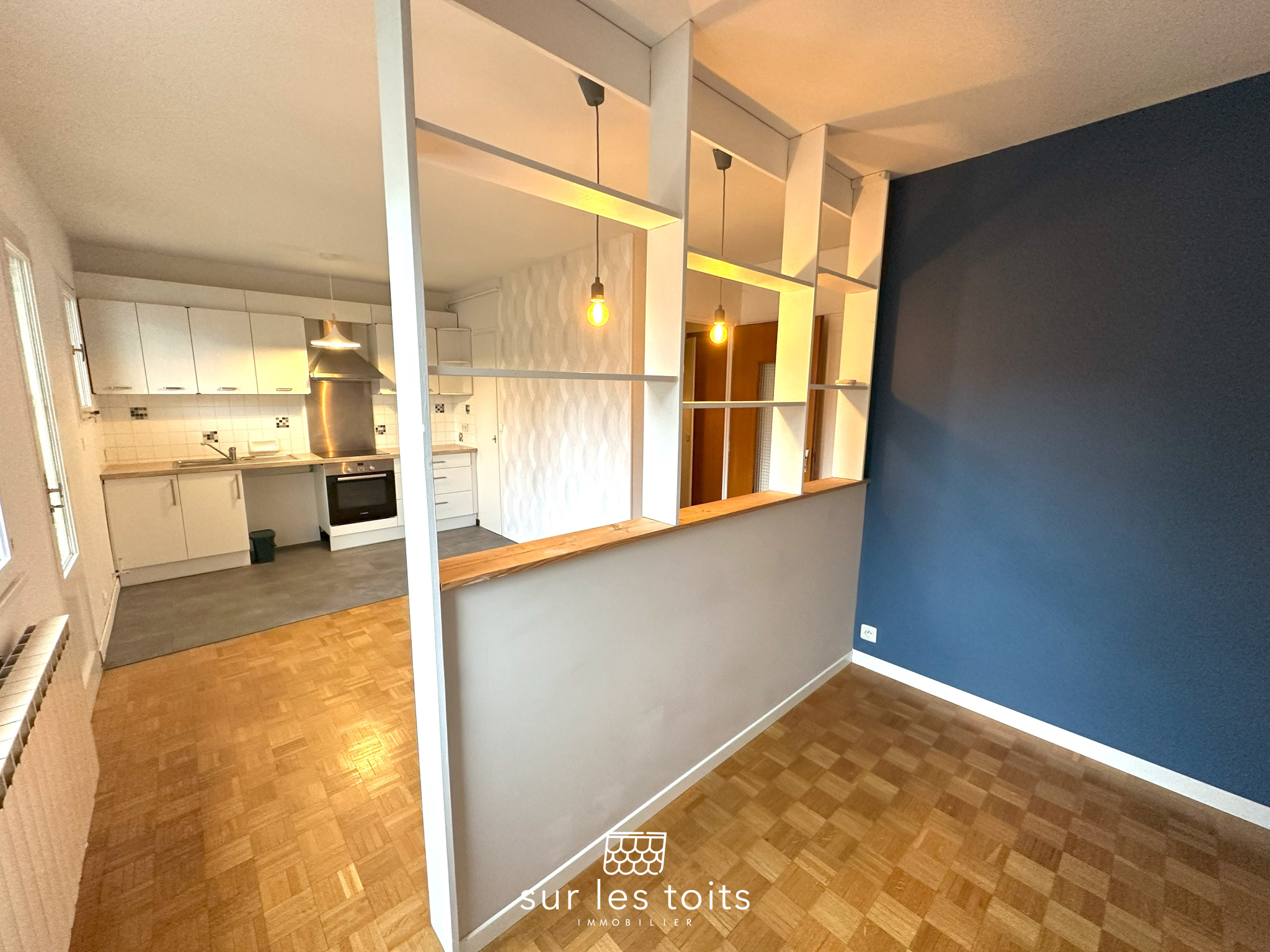Photo bien immobilier