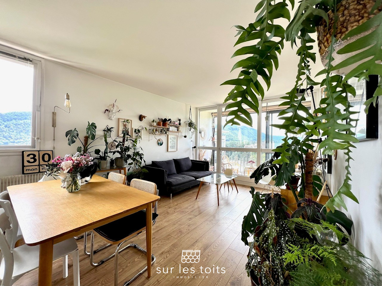 Photo bien immobilier