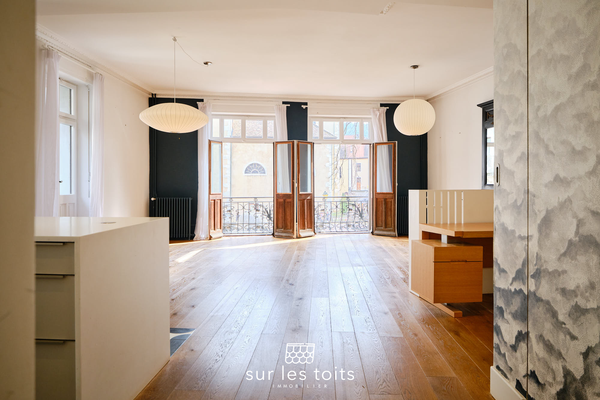Photo bien immobilier